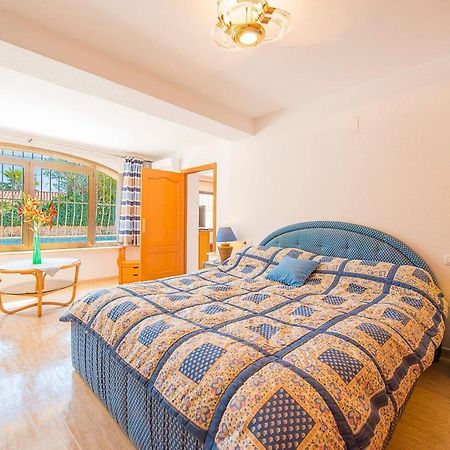 Villa Cronos - Plusholidays カルプ エクステリア 写真