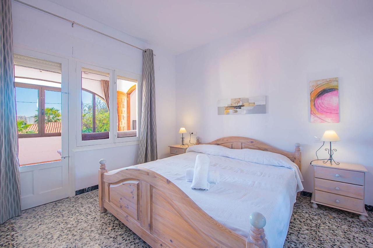 Villa Cronos - Plusholidays カルプ エクステリア 写真